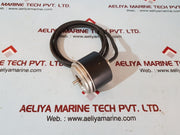 Heidenhain 251 681 3lÂ  incremental rotary encode rod 426b 5000