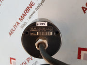 Heidenhain 251 681 3lÂ  incremental rotary encode rod 426b 5000