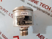 Siemens 6fx2001-3gc50 incremental encoder
