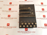 Basler Electric H3N1S1UHM9714-0134USA Overcurrent Relay