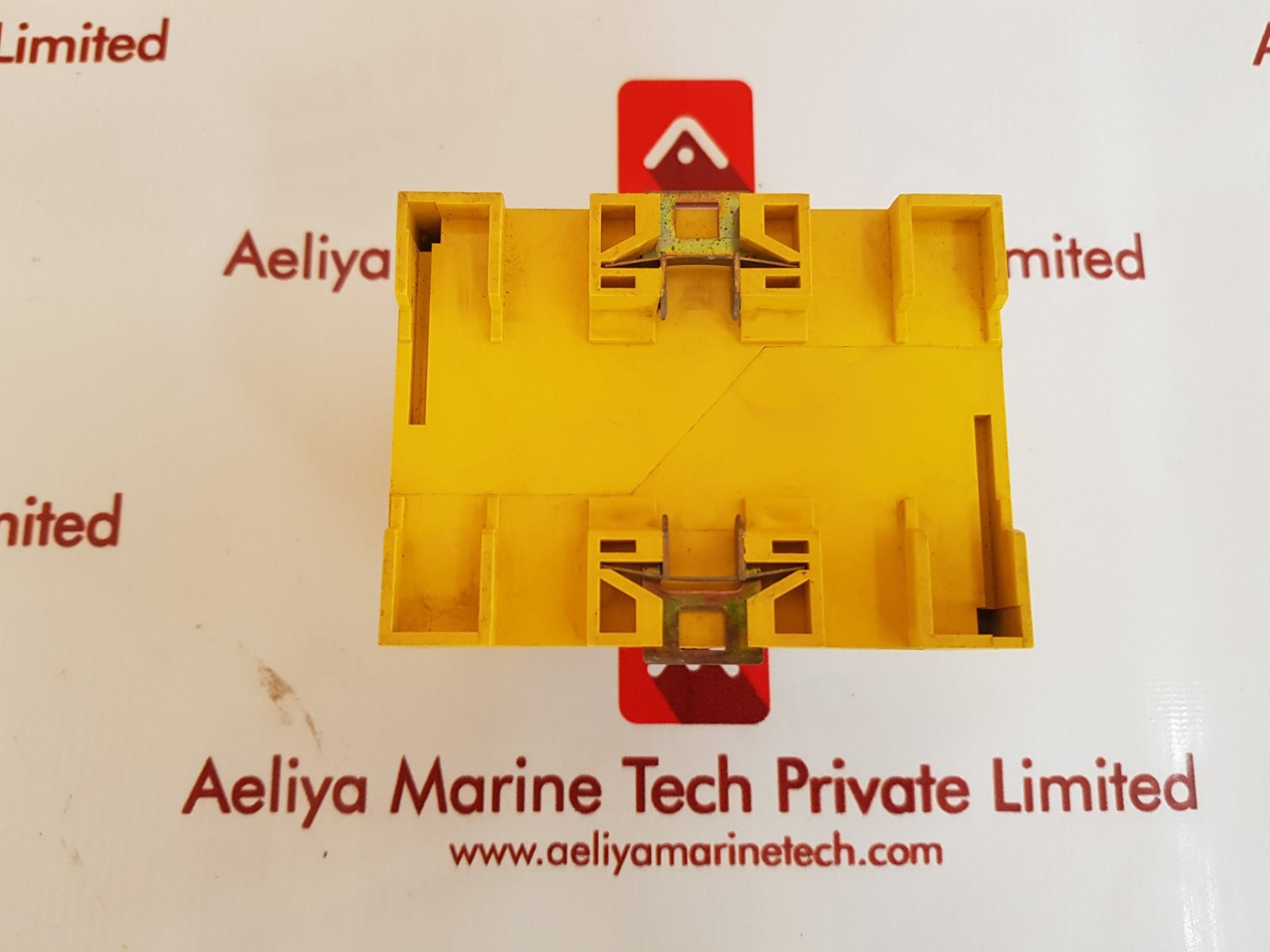 Bender a-isometer ir470ly-4013 insulation monitoring device