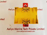 Bender a-isometer ir470ly-4013 insulation monitoring device