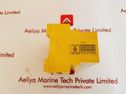 Bender a-isometer ir470ly-4013 insulation monitoring device