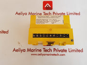 Bender a-isometer ir470ly-4013 insulation monitoring device