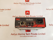 Imc networks mcbasic 10/100 fast ethernet media converter mm1300