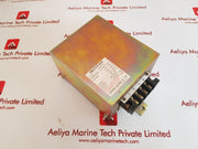 Terasaki arh-12 rectifier