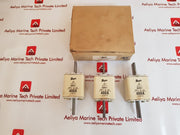 Rapa 0636/21 fuse 500v nh2-gL/gG