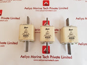 Rapa 0636/21 fuse 500v nh2-gL/gG