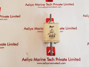 Rapa 0636/21 fuse 500v nh2-gL/gG