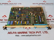 Abb nmc86 pcb card c064ms-c1a stromberg 5760953-2f