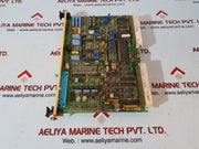 Abb nmc86 pcb card c064ms-c1a stromberg 5760953-2f