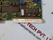 Abb nmc86 pcb card c064ms-c1a stromberg 5760953-2f
