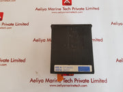 Autogard e-510 power monitor e-510-0404-00-0