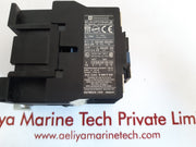 Telemecanique lc1 d18 01 contactor 220-230v 50hz /220-240v 60hz