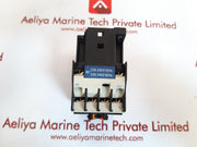 Telemecanique Ca2 Dn22 Control Relay 220-230V 50Hz/220-240V 60Hz