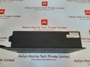 Black Box Hardened Ethernet Switch Lb9901A 3A Max 5V