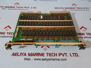 Abb Di86-32 digital input board 57275782 d jp9436