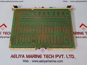 Abb Di86-32 Digital Input Board 57275782 D Jp9436 C064Ms-c1A