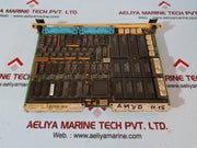 Abb usart86-8ch+mem communication module 57088648 f jp9423