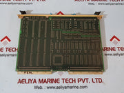 Abb usart86-8ch+mem communication module 57088648 f jp9423