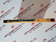 Abb usart86-8ch+mem communication module 57088648 f jp9423