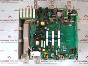 Control Technique Mp900A4R 340Kw Dc Drive Ip10