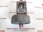 Yamatake-honeywell l408b1180 pressure controller vaporstat 81402079-0