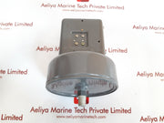 Yamatake-honeywell l408b1180 pressure controller vaporstat 81402079-0