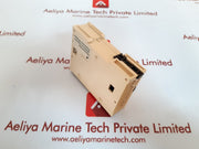 Schneider electric modicon tm2ami2ht analog input module