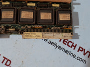 Abb mem86-3x192k memory board module mem86-3x192/cmbmr3
