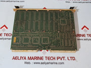 Abb mem86-3x192k memory board module mem86-3x192/cmbmr3
