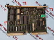 Abb Drives Cpu86-ndp Central Processor Board Cpu86-8Mhz+Siodm