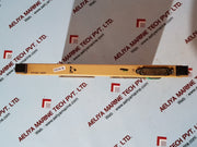 Abb Drives Cpu86-ndp Central Processor Board Cpu86-8Mhz+Siodm