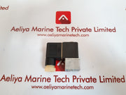 Wabco 016 solenoid valve 542 030 922 0