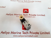 Wabco 016 solenoid valve 542 030 922 0