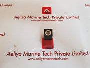 Avs-romer 720031 soelnoid valve 230v 50-60hz 6.6/5.5va