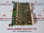 Abb Ai86-16 analog input module 57087196 f jp9431 abb