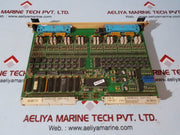 Abb Ai86-16 analog input module 57087196 f jp9431 abb