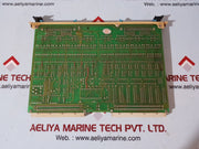 Abb Ai86-16 analog input module 57087196 f jp9431 abb