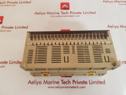 Omron cpm2ah-60cdr-a programmable controller