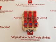 Measurement technology mtl 728+ shunt-diode safety barrier (New)