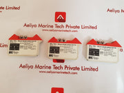 Measurement technology mtl 728+ shunt-diode safety barrier (New)