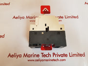 Telemecanique gv2-p 32/24-32 a motor circuit breaker
