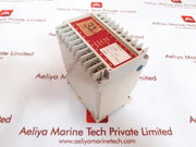 Megacon Mc2W3A Relay 230V 5A