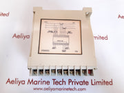 Megacon Mc2W3A Relay 230V 5A