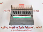 Idec izumi pfj-n162u analog input module