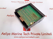 Idec izumi pfj-n162u analog input module