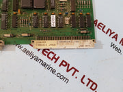 Abb Iod86+Mem Pcb Card 57088338 K Jp9429