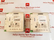 Phoenix contact quint-ps-3x400-500ac/24dc/5 power supply new