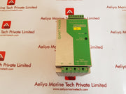 Phoenix contact quint-ps-3x400-500ac/24dc/5 power supply new